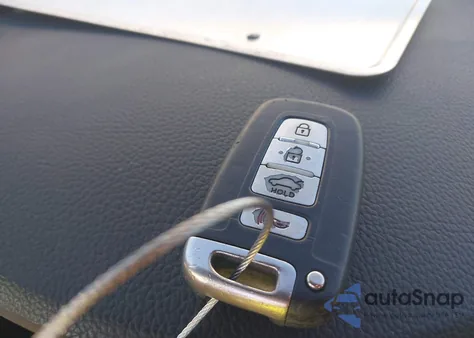 2013 Kia Optima Ex из США, поврежденный, VIN 5XXGN4A77DG117873